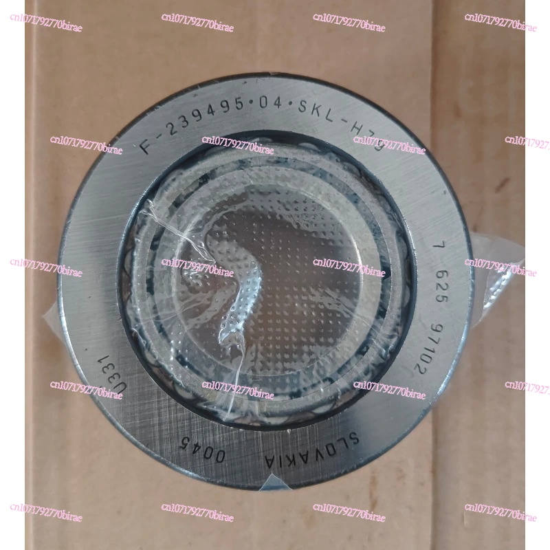 E83 X3 X5 X6 Rear Transmission Differential Bearing F-236120 F-239495 F-239513