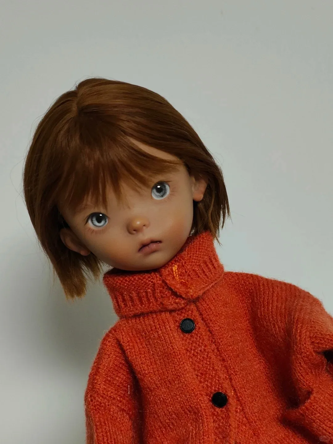 2026 1/6 BJD sd  Doll landoudou Cute Girl High Quality Resin Toy Angel Doll Articulated Birthday Gift Collectible Offers