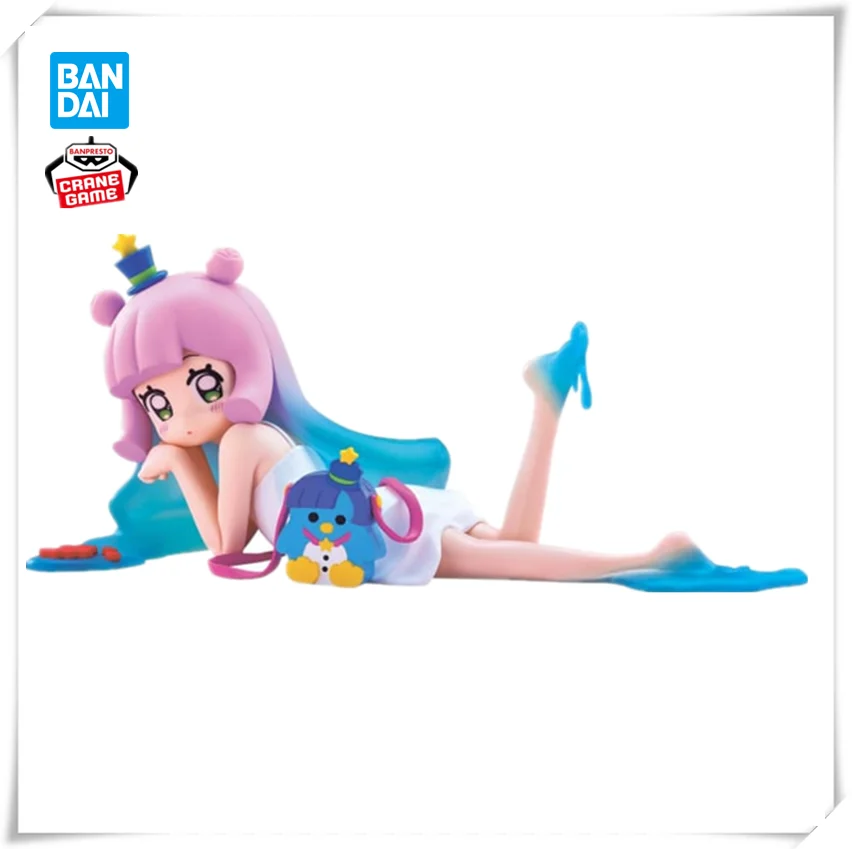 

Bandai Japanese version brand new unopened BANPRESSTO eyewear factory Fate/Grand Order Fufu Jing Pin room light toy