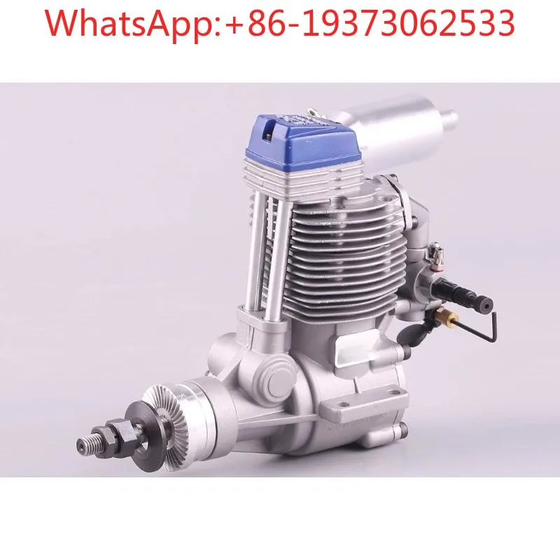 FS120AR Engine 120-stage Four-stroke 20cc Model Aircraft Oil-operated Fixed-wing Remote Control Aircraft