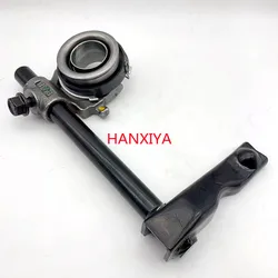 Horquilla de liberación de embrague para coche, Conjunto de eje OEM 4143002700-2004, I120 para Hyundai, Kia Rio Soul, 2018