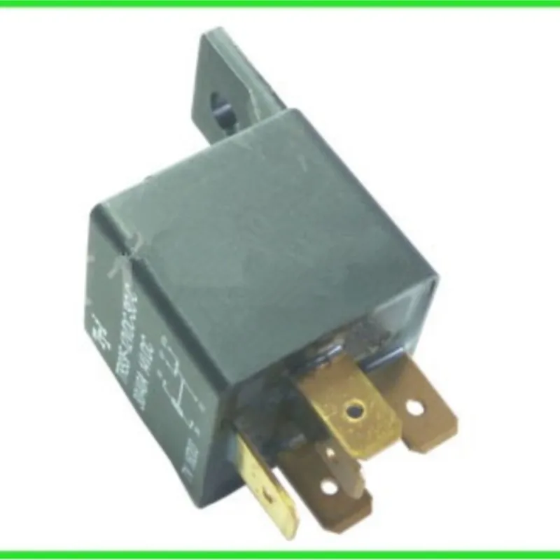Automotive relay TR93F-12VDC-SC-C single pole double throw fast insert type large quantity negotiable 30/40A 12VDC