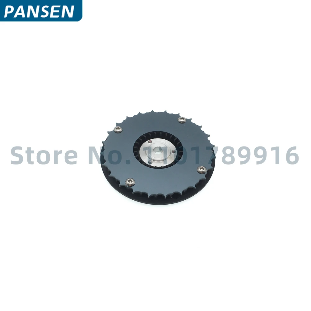 3810 4810 4820 5820 2L 5L Agricultural Drone Centrifugal Nozzle Centrifugal Disc Chassis Bottom Cover Rotary DIY accessories