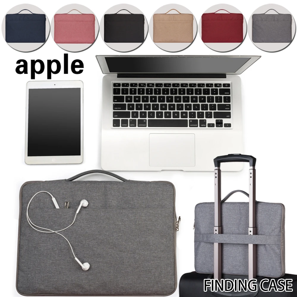 Laptop Sleeve Case for Apple Macbook Air 11