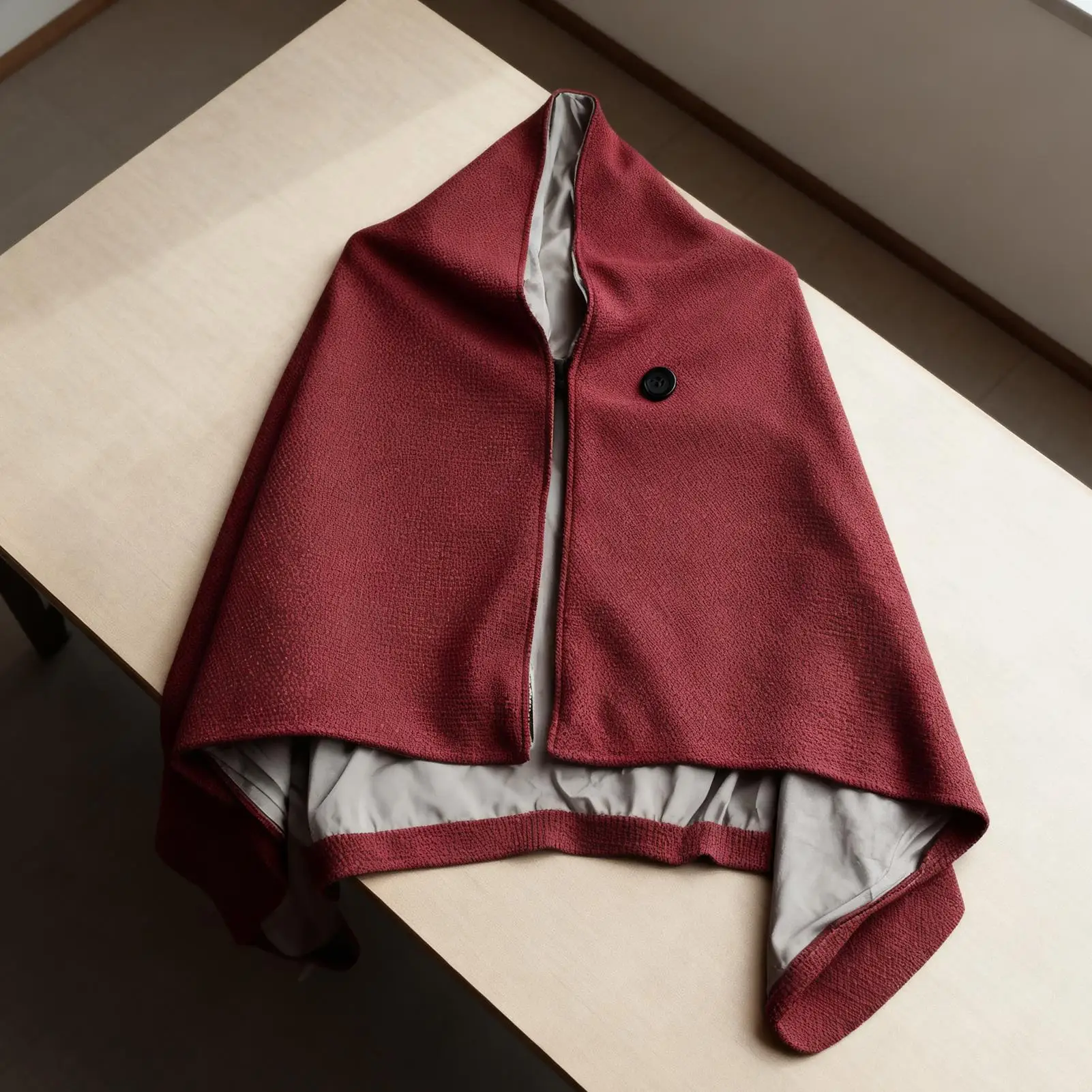 

Heated Blanket Shawl Zipper Electric Warm Shawl With 3 Gears Office Electric Blanket For Camping Office Outdoor Travel Bedroom