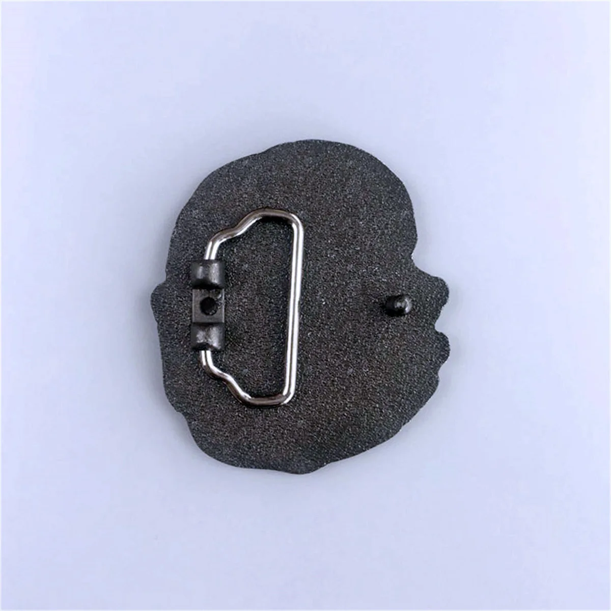 Men Belt Buckle Vintage Enamel Hero Belt Buckle BUCKLE-T078