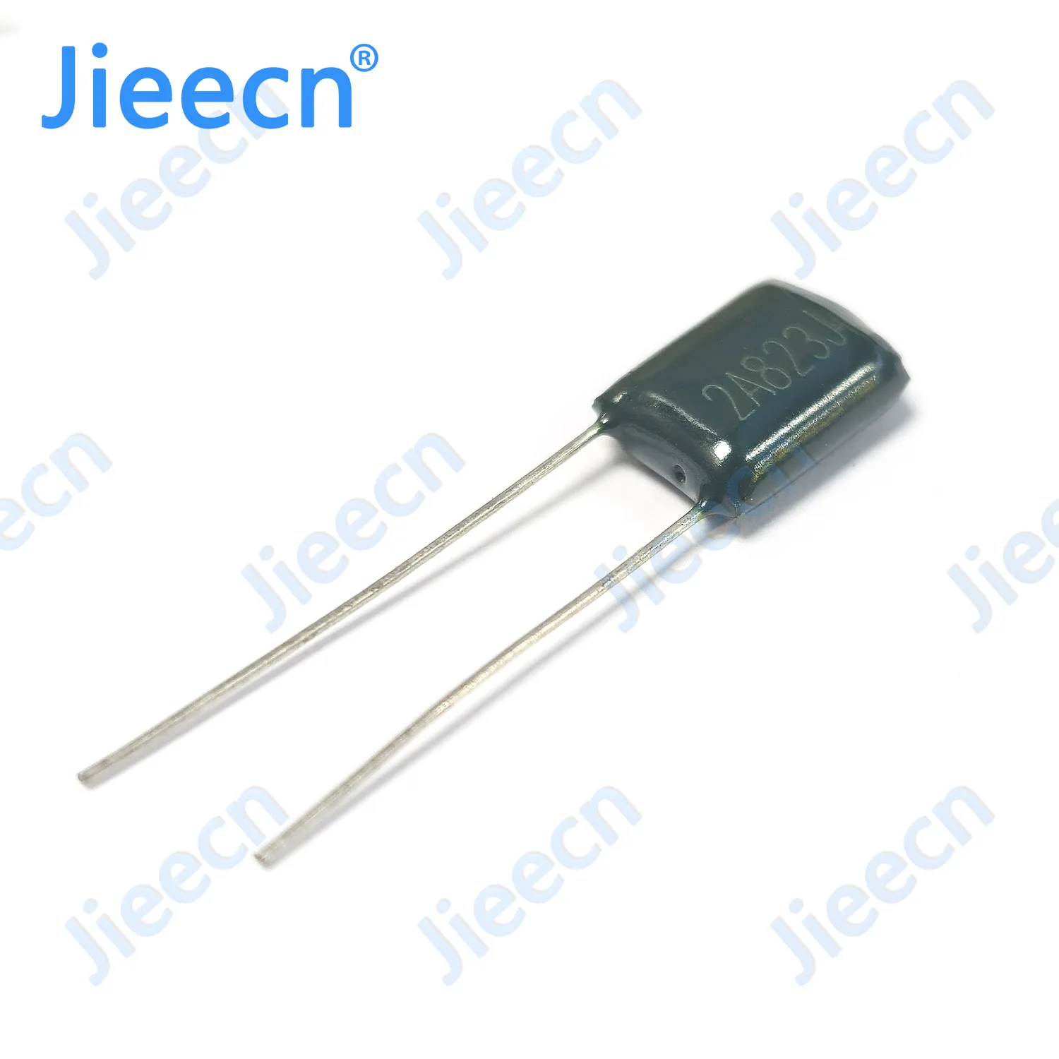 1000PCS 100V 2A122J 2A152J 2A182J 2A202J 2A222J 2A272J 2A332J 1.2NF 1.5NF 1.8NF 2NF 2.2NF 2.7NF 3.3NF Polyester film capacitor