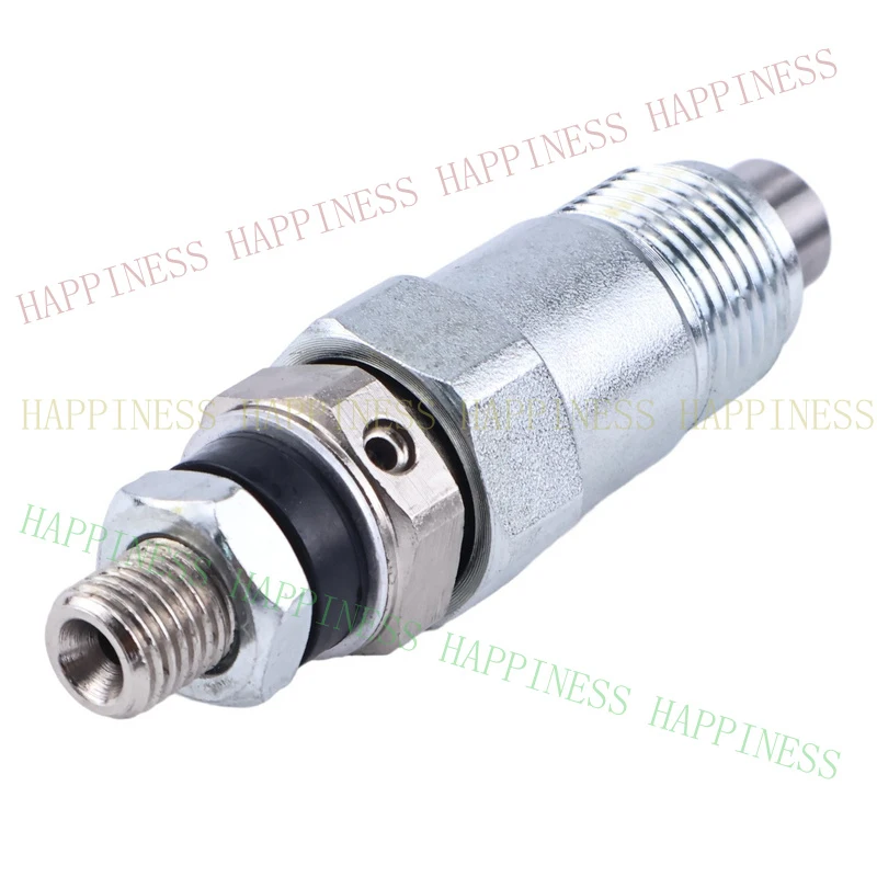 RP+   New For Komatsu Engine 4D95L 4D95S Fuel Injector 6202-12-3100 6202123100