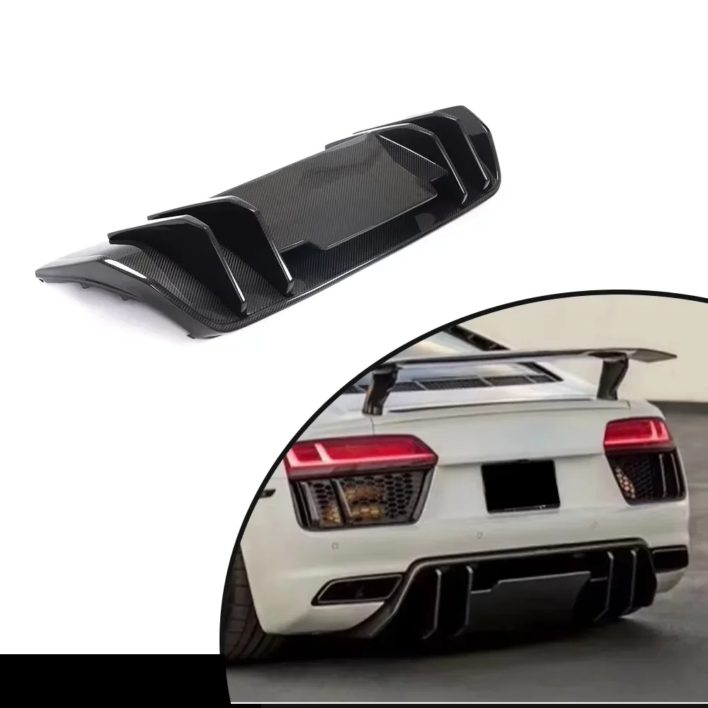Fits For Audi R8 2D…