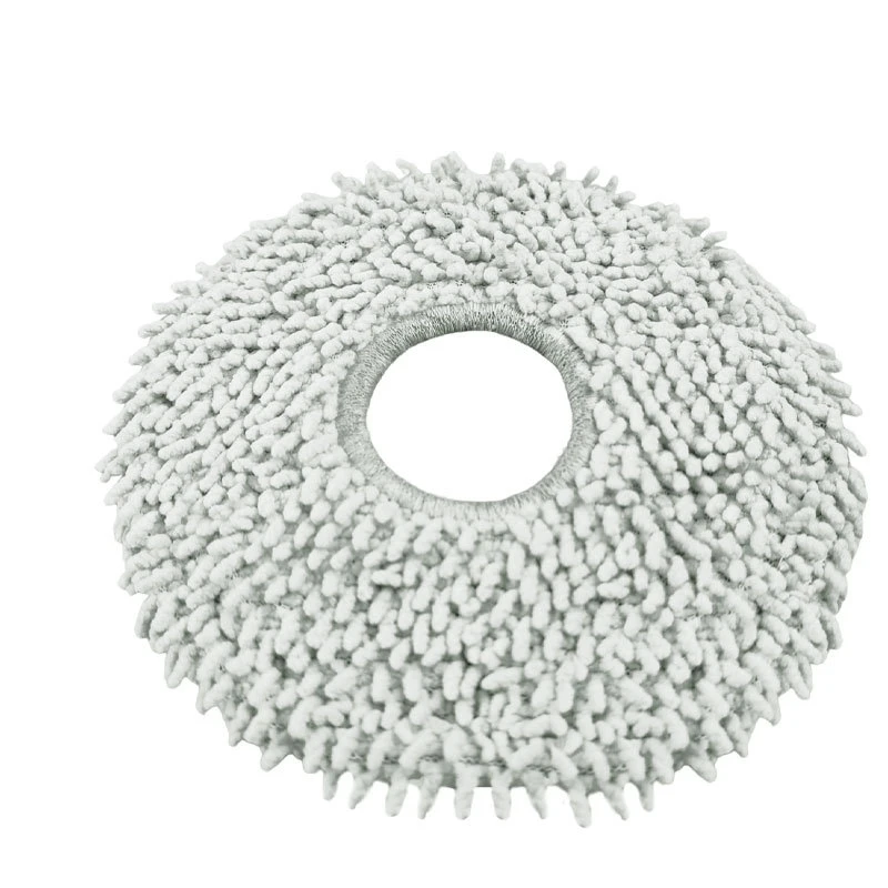 Spazzola laterale principale Filtro Hepa Panno per mop Spazzola laterale principale per Ecovacs Deebot T20 Max T20 Pro / Max Plus
