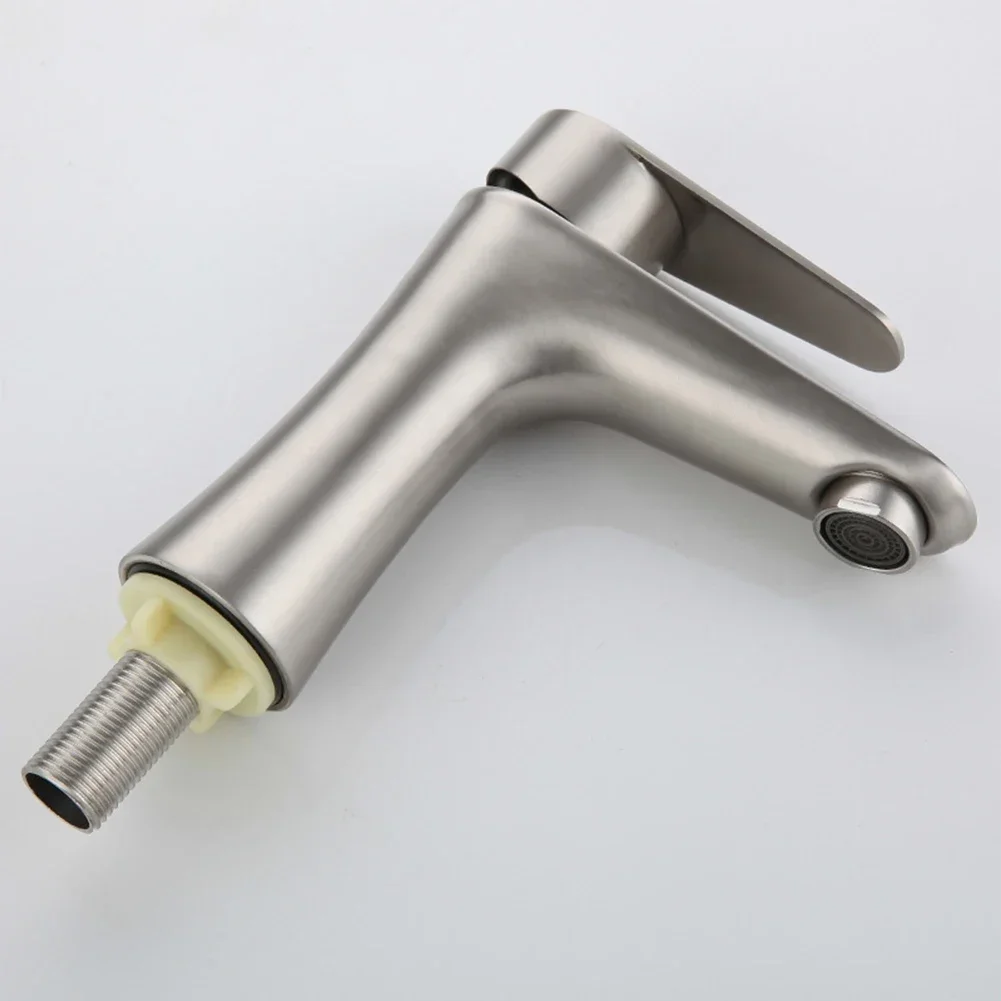 Thumbnail 3 - #19 Cheap Single Lever Kitchen Taps Worth Buying