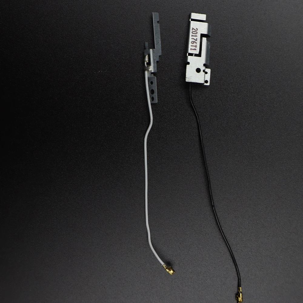 1pcs Bluetooth-compatible Antenna For Nintendo Switch OLED Console Wireless Wifi Connect Flex Cable Replacement Parts