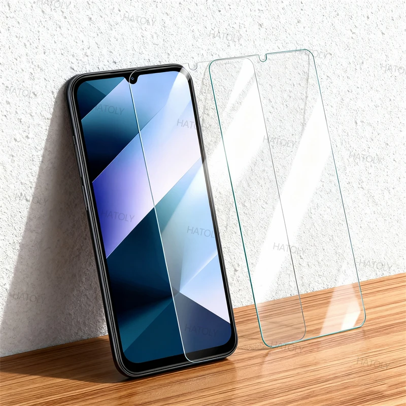 2/4PCS Screen Prote… - image