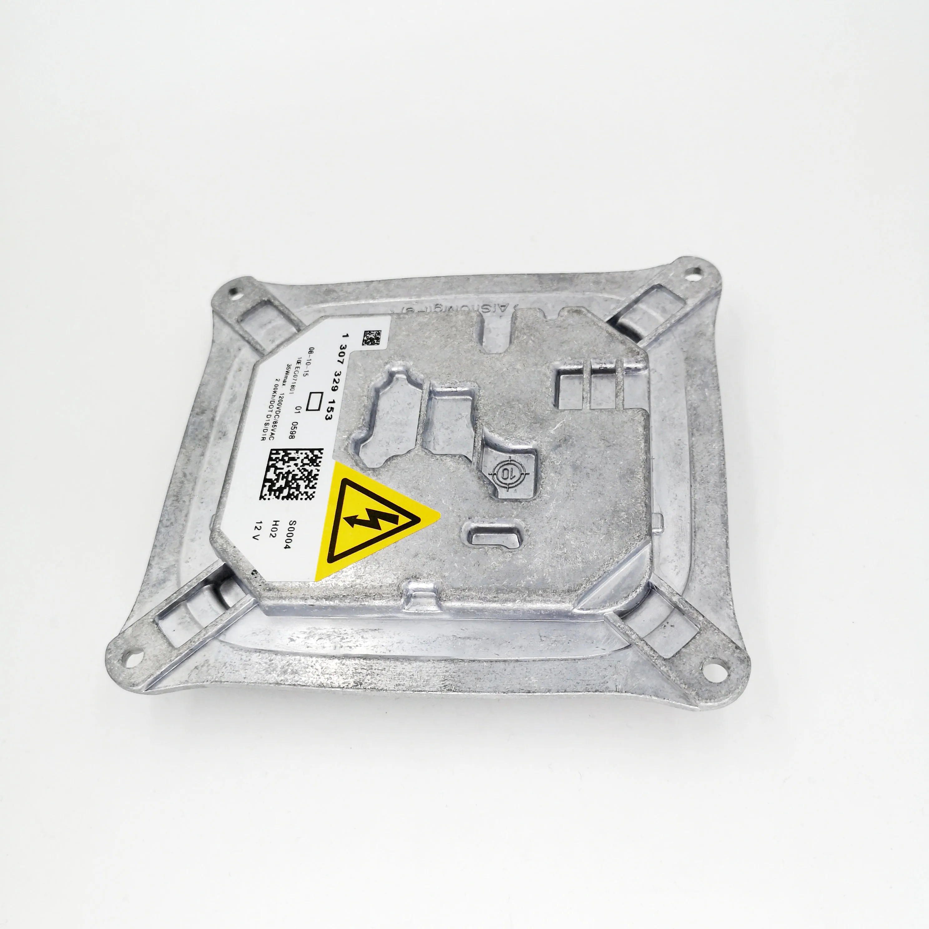 1307329153 63117182520 51808774 for BMW 3 Series E90 E92 E93 Xenon Headlight Ballast Module DIH Ballast 7182520 bySpotlight Part