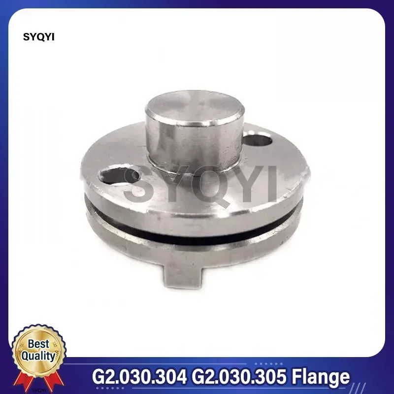 

1 Pair G2.030.304 G2.030.305 Flange PM52 SM52 SX52 Printing Machine Parts