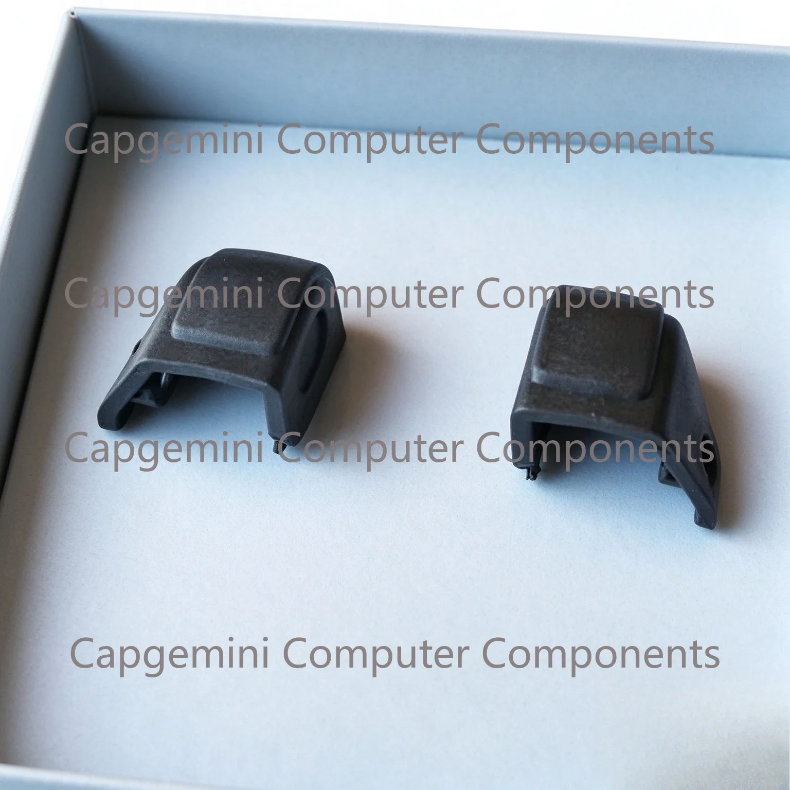 Rubber Corner Pad For Panasonic ToughBook CF-C2 Replacement