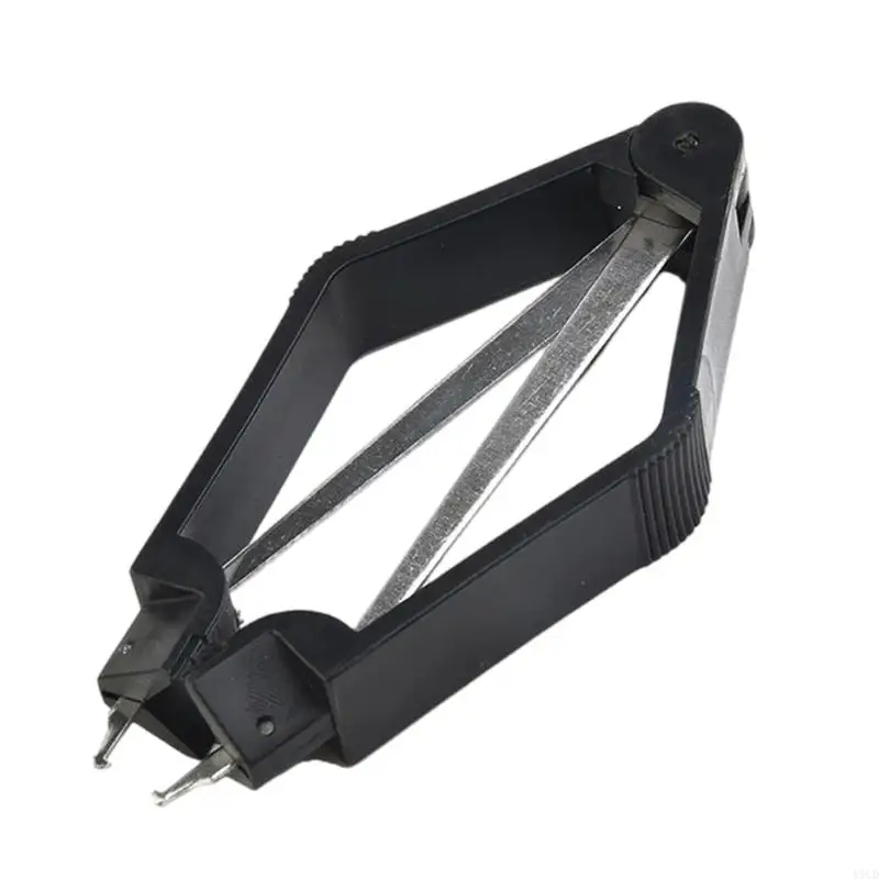 Motherboard Circuit Board Component Puller Tool PLCC IC Chip Extractor Suitable for Motherboard Microcontrollers