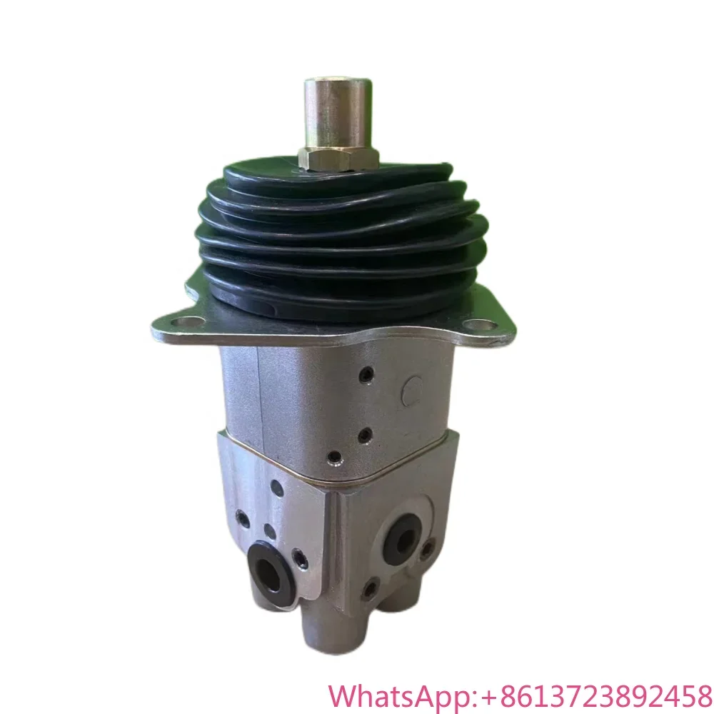 

pilot Valve 702-16-53251 Control pilot Valve Pusher 702-16-53252 for PC200-6