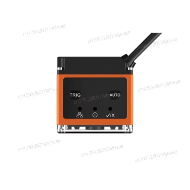 

Hot Hot Global Shutter High Speed Industrial Smart 1 D bar Code Scanner QR DM Code Reader