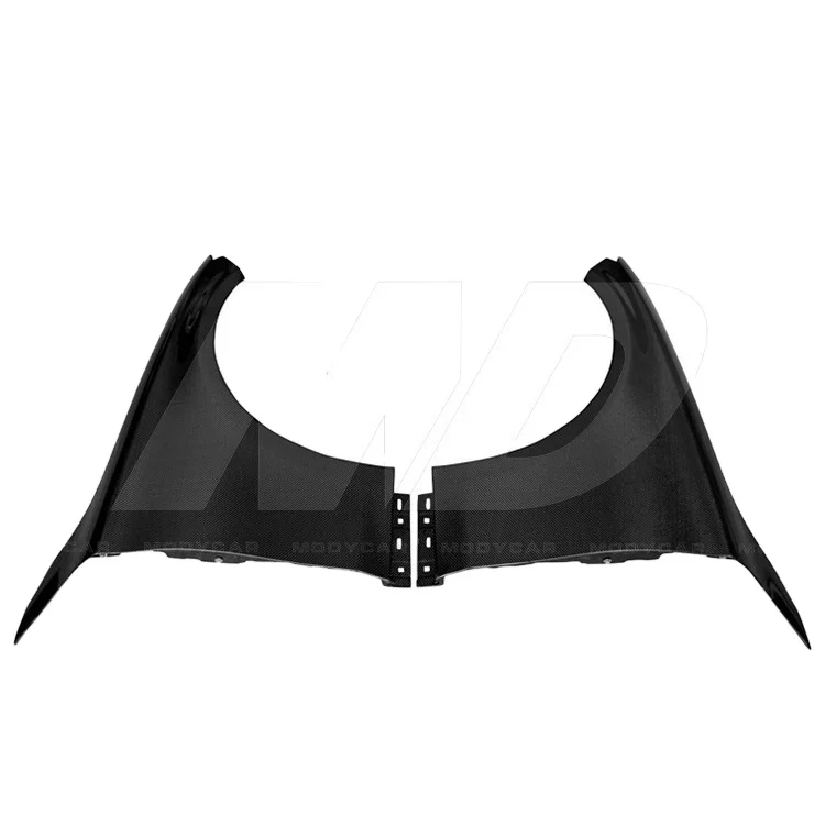 

OEM Style Carbon Fiber Front Fender for 2014-2016 S-Class S63 COUPE