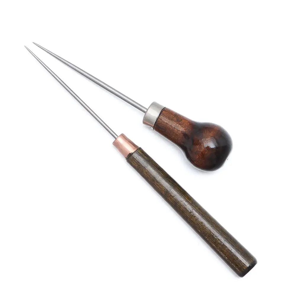 Shoes Wood Handle L…