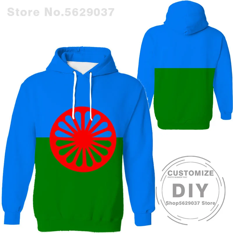 

3D Customizable Hoodie Featuring Eritrea Flag Design - Personalized National Pride Apparel Comfortable and stylish pullover
