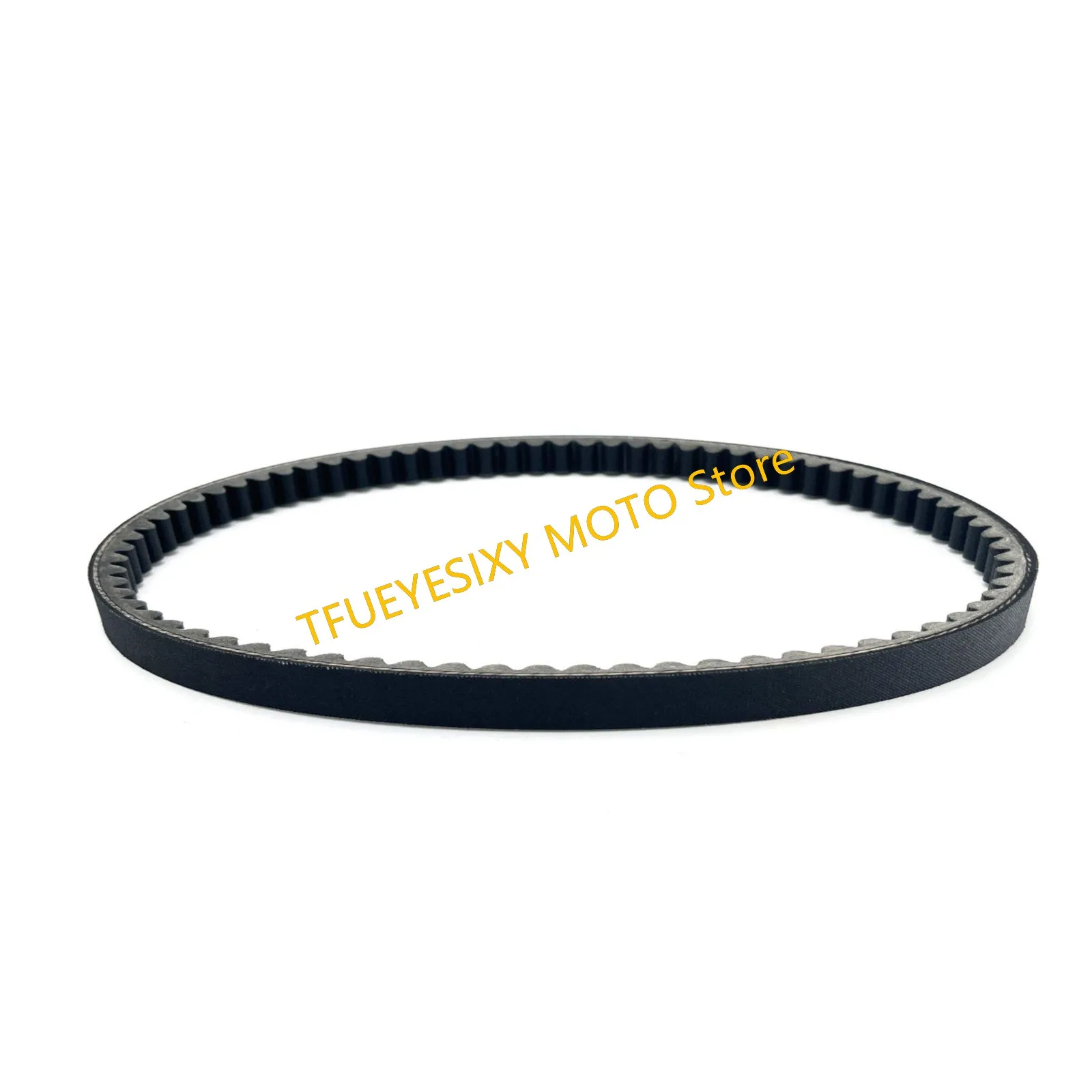 TFUEYESIXY Scooter V-Belt For KYMCO CK125 PEOPLE S LIKE 150 Super 8 125 Agility RS 23100-KEC4-9000 20x799 CVT Transmission Belt