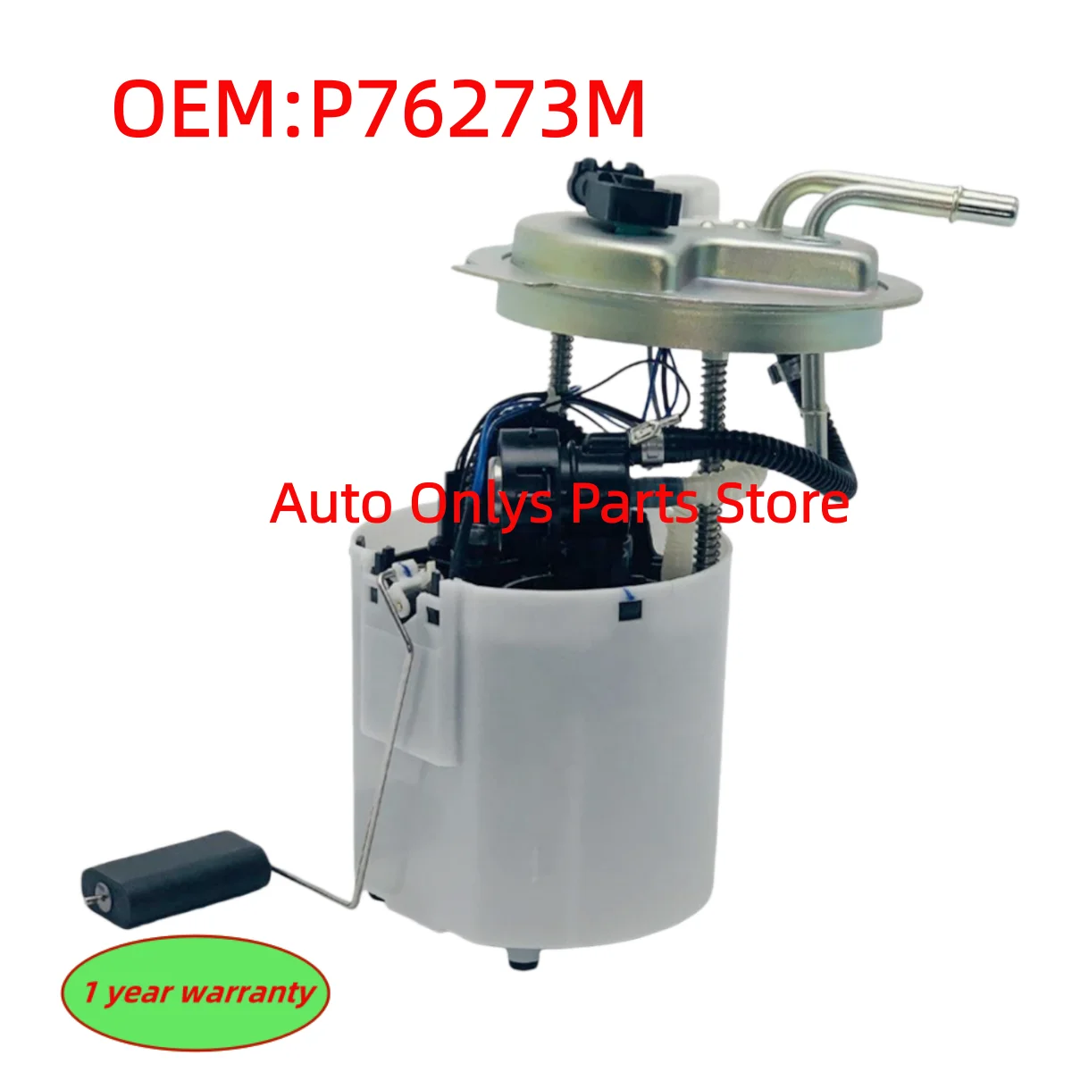 

1pc P76273M High Quality Fuel Pump Assembly E3706M MU1474 67543 FG0815 SP6603M 19133544 1920896 Suitable for Chevrolet Suburban