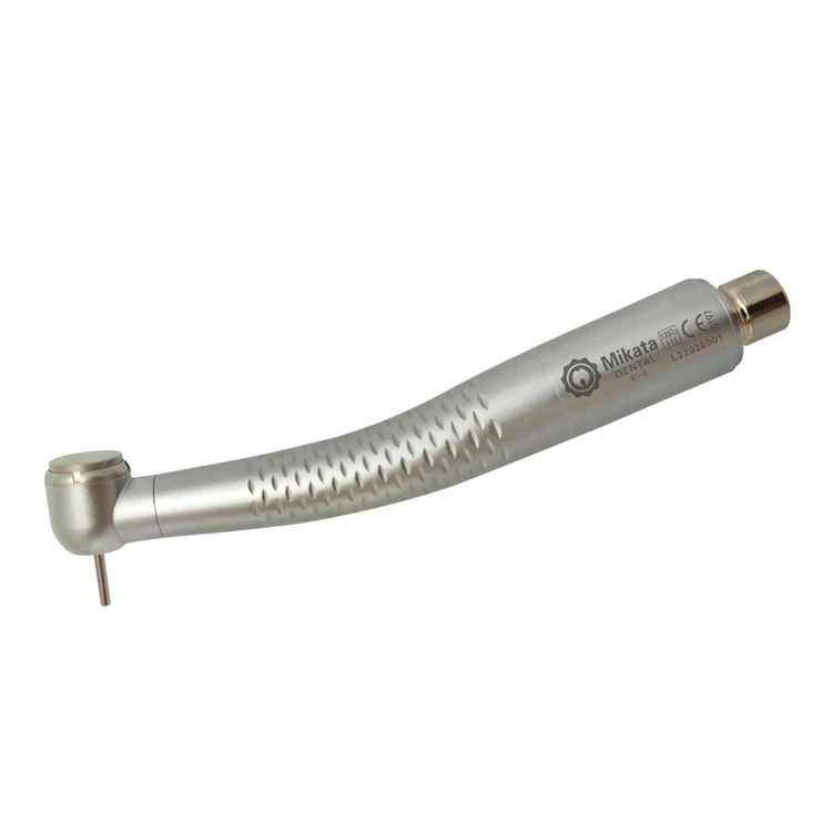 M1-E-T High Quality Integrated Dent al Handpiece Turbine Power Source Metal Hygienic Head System Reduced Risk Cross-Infection