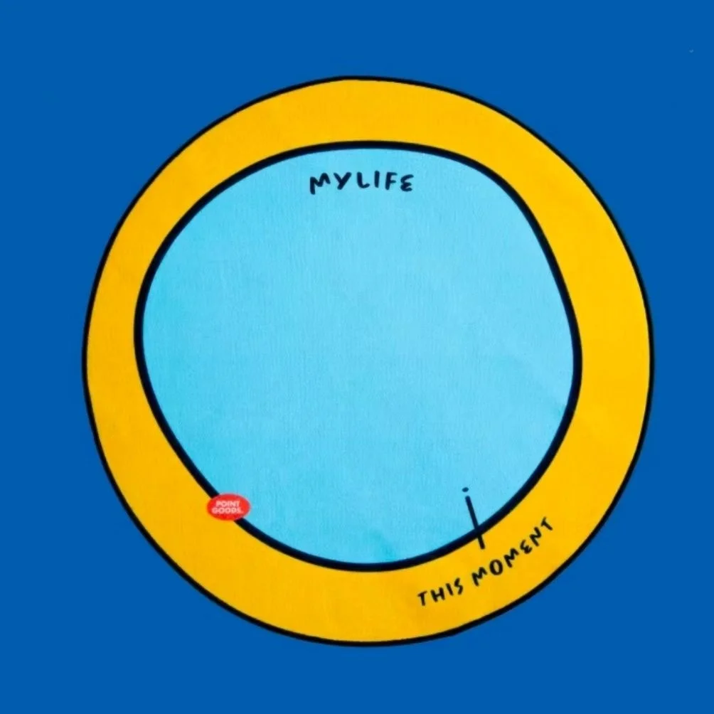 Fun Home Decor Round Rugs Bedroom Gym Floor Mats Easy Care Soft Rugs Cute Autumn and Winter Floor Mats Home Decor