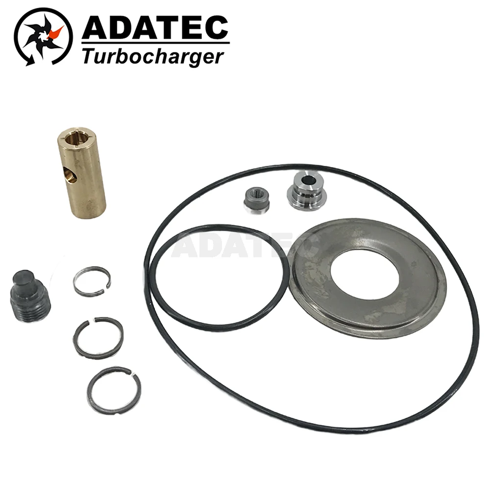 A6540907300 Turbo repair kit 873798 Turbine service kit for Mercedes-Benz E-Klasse W213 E 220 D 2016-2018 1950 ccm 120 KW 163 PS