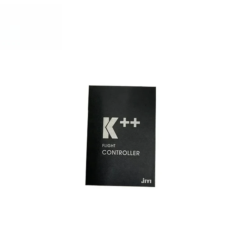 JIYI K++ Flight Control Dual CPU with Obstacle Avoidance Rdar Terrian Height Radar for Agriculture Spraying  JMRRC