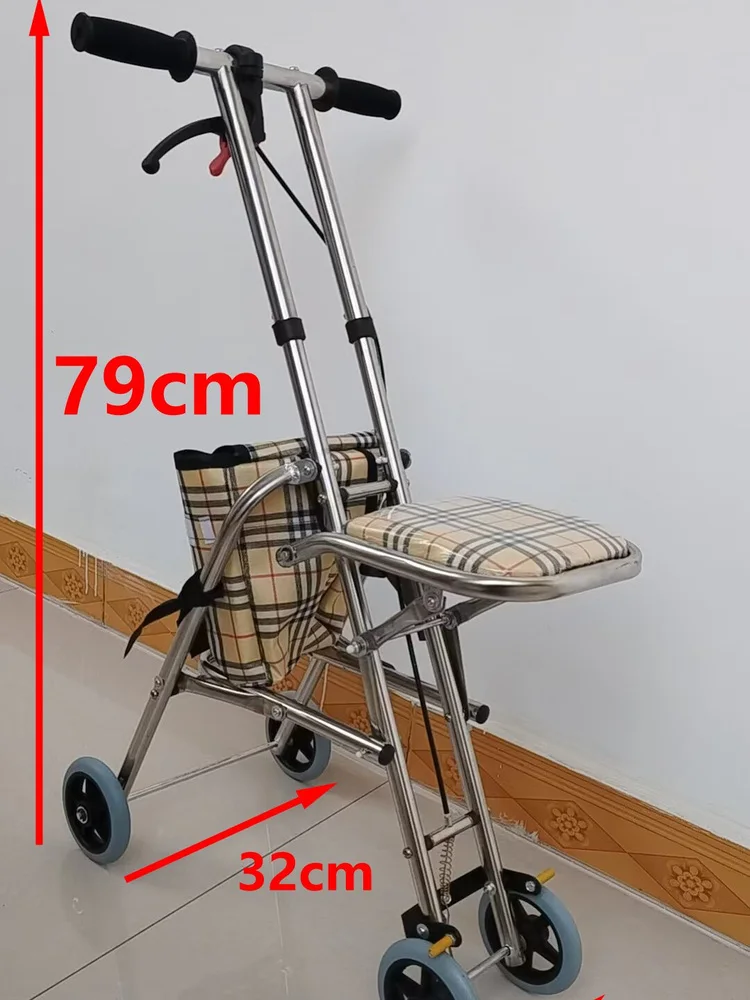 canne-de-marche-pliable-a-quatre-pieds-pour-personnes-agees-chariot-de-courses-portable-et-leger-pousse-a-la-main-ideal-pour-les-courses-d'epicerie