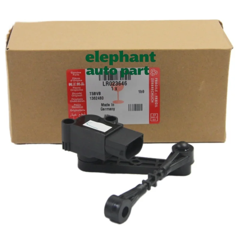 

Genuine Vehicle Height Level Sensor For Land Rover Discovery 4 L319 3.0T LR023646 LR013915 LR019137 LR020155 RQH500071