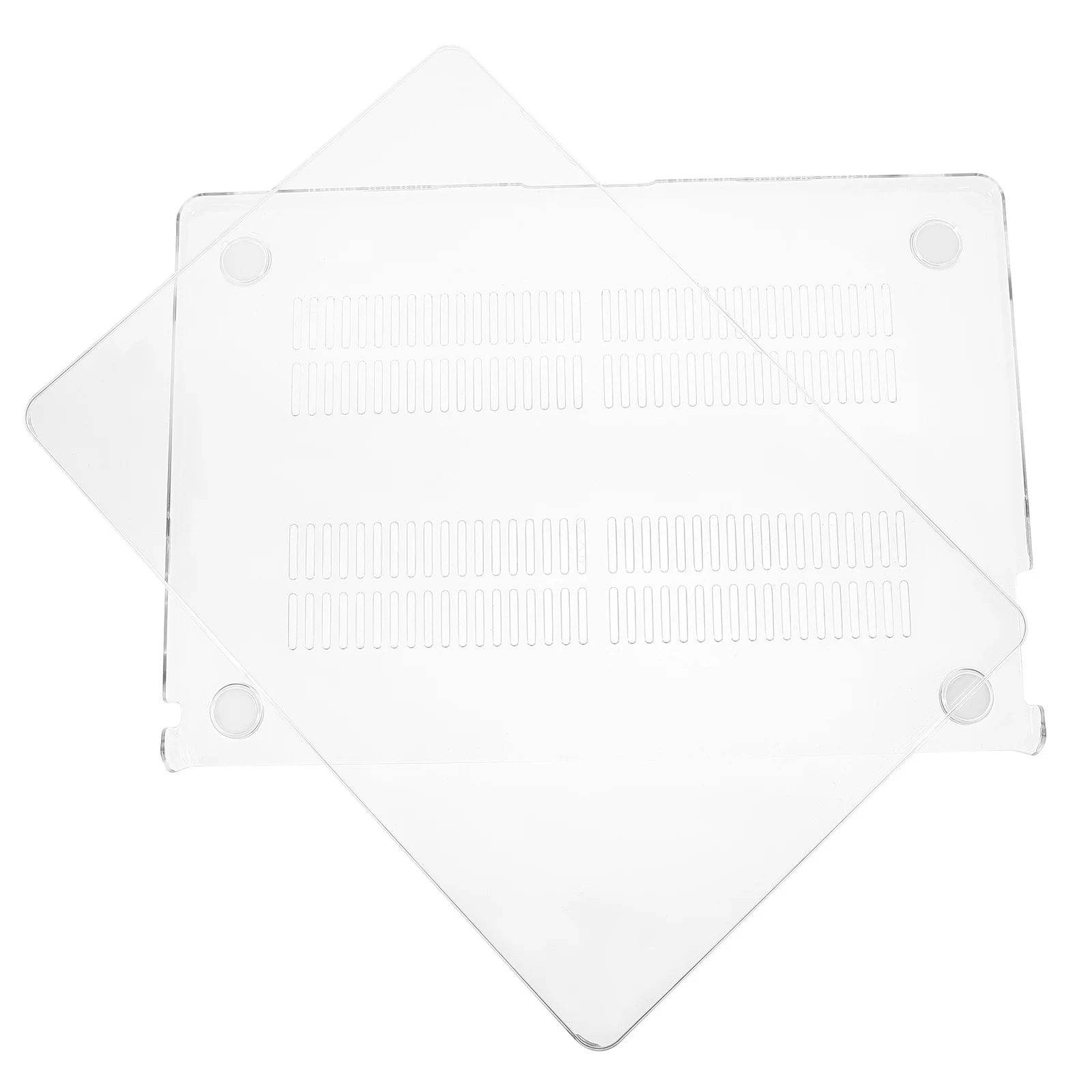 

ARTIBETTER Transparent Air Protective Case for 15.3 Inch Laptop A2941 Clear Shell Cover Skin