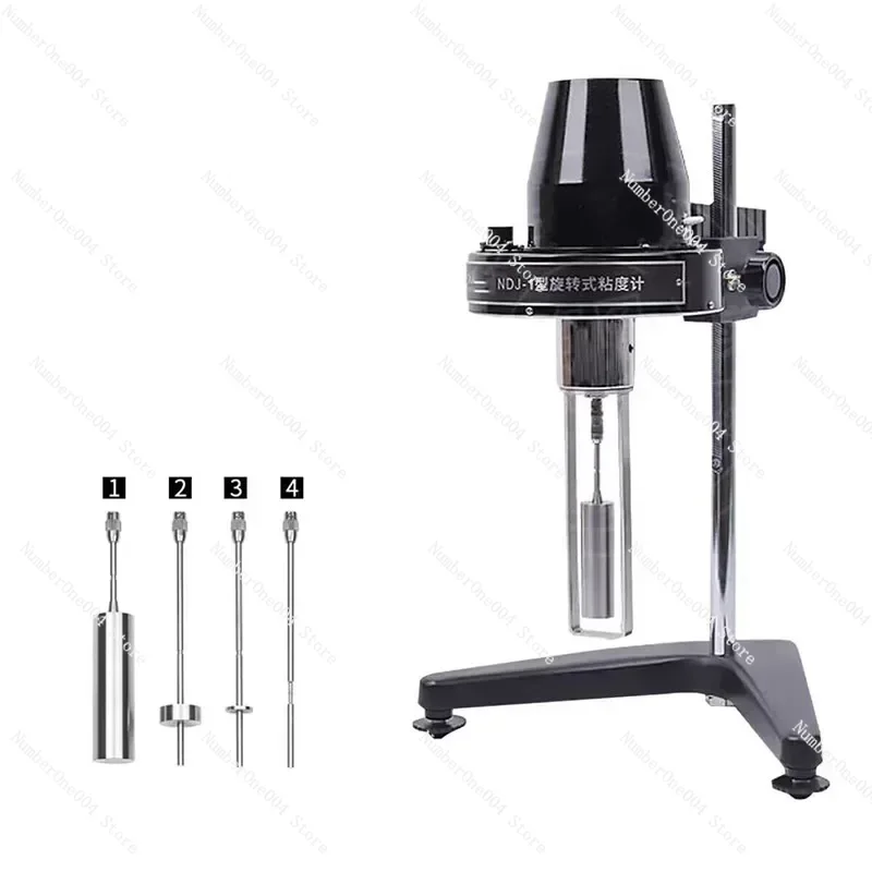 Portable Viscometer…