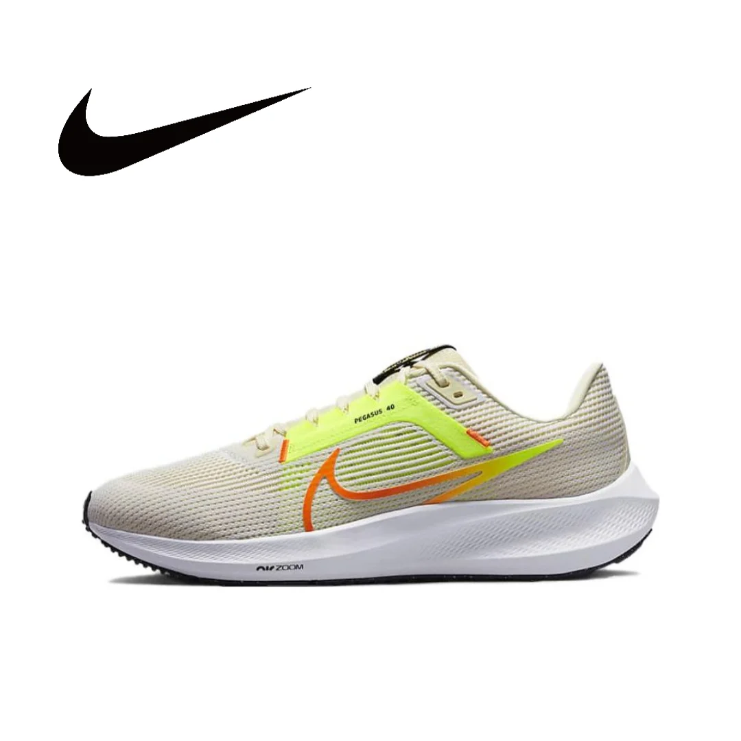 

Nike Air Zoom Pegasus 40 Low Running shoes Unisex Casual sneaker