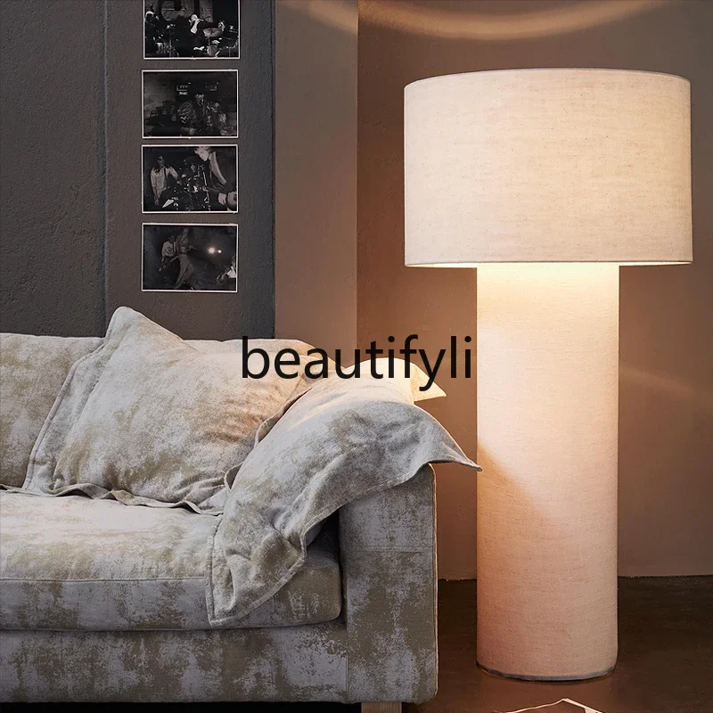 

ss03A Atmosphere floor lamp designer hotel homestay living room medieval decoration ornament advanced sense creative floor lamp