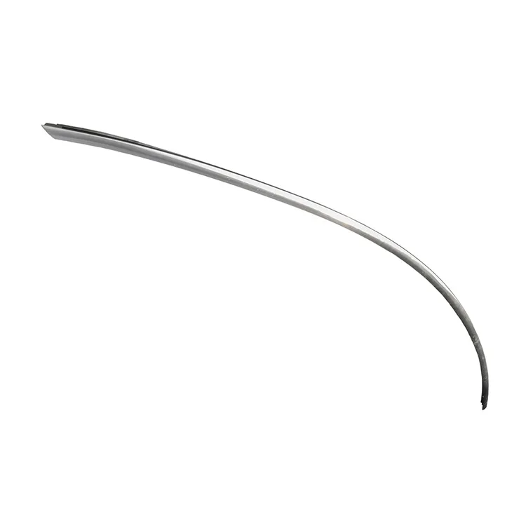 

Car Accessories Window Exterior Molding Strip Trim Set Kit 1083519-60-C 1083520-60-C for te Model 3 Window Seal