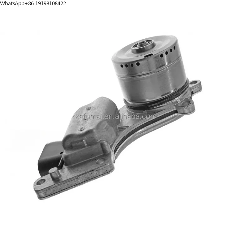 0GC-0016-U1 DQ381 0GC Automatic Transmission Motor-start and Stop 0GC 927 373N 0GC927373N Good Used
