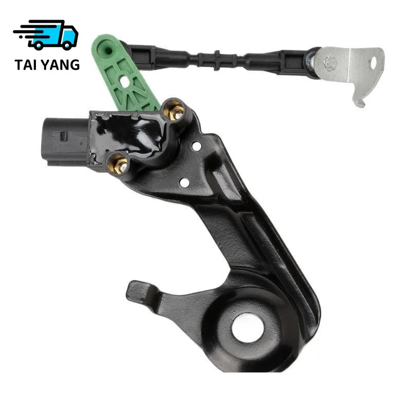 4H0941309C 4H0907503 Rear Left Headlight Level Sensor 4H0941309B,8R0941309B/E For PORSCHE Macan (95B) 2.0,3.0,3.6 2014-2018