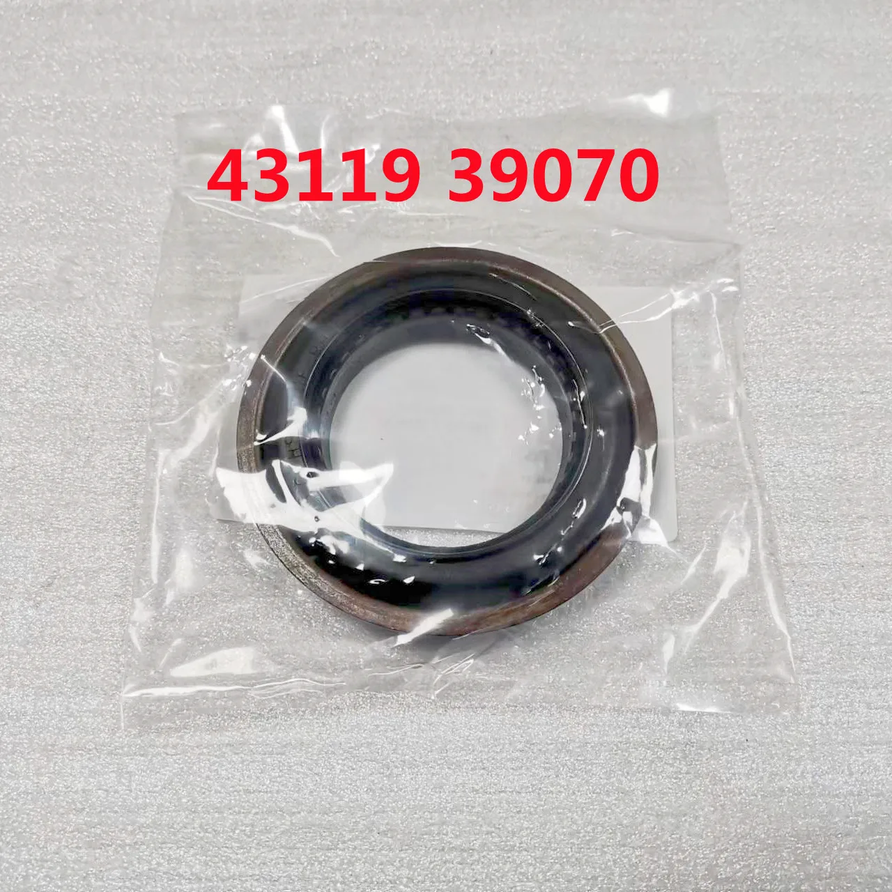 For hyundai Tucson Sportage IX35IX25 Sonata YF NF LFHalf shaft oil seal Drive shaft oil seal 4311939070 43119-39070