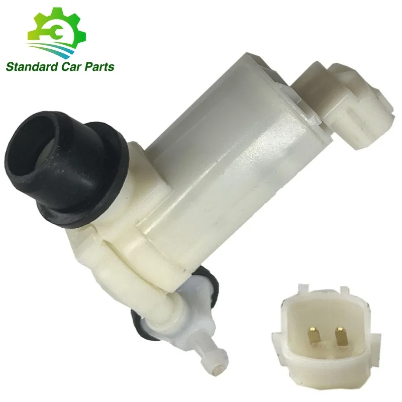 Windshield Washer Pump Motor For Nissan Murano Quest Rogue Versa Note 28920-CA000 28920CA000