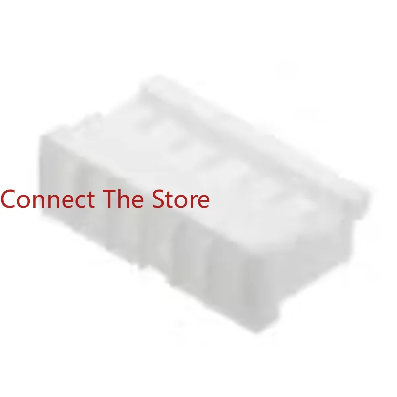 10PCS Connector 87439-0600 874390600 6P Plastic Shell 1.5mm In Stock.