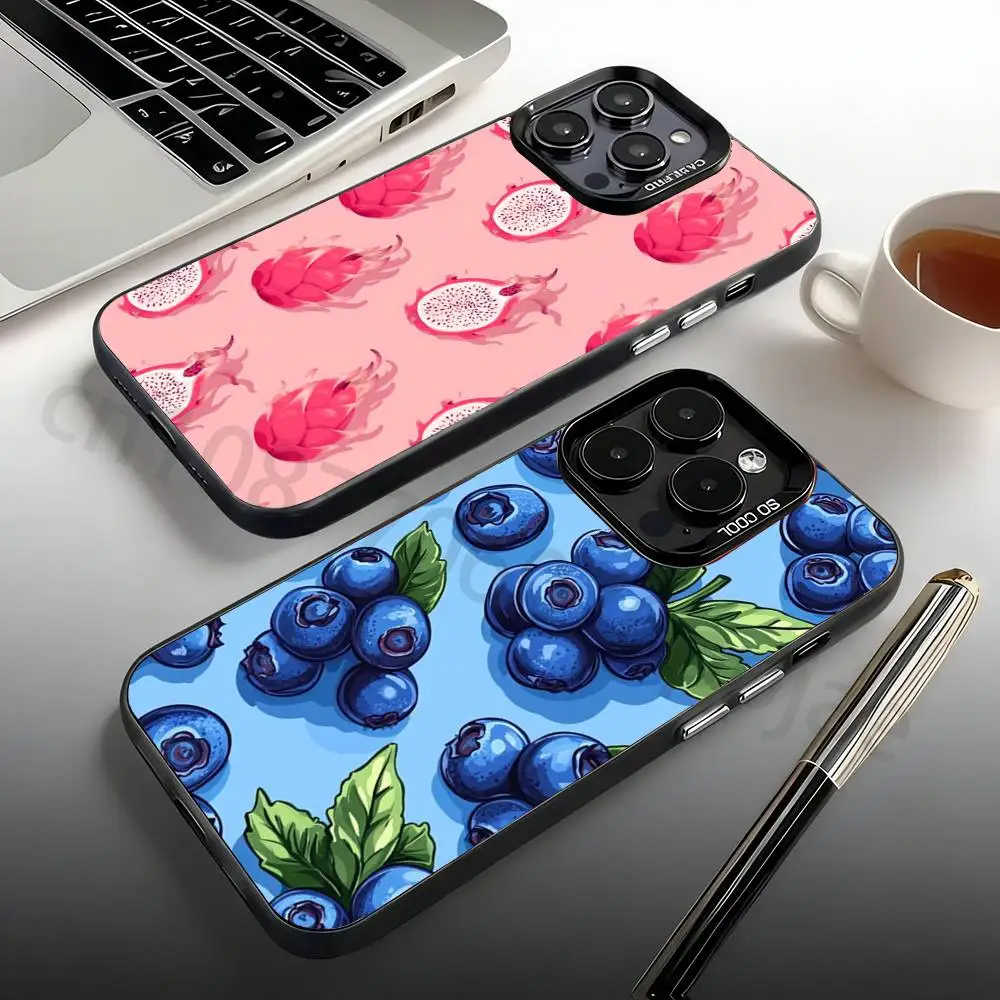 

Wildflower 3D Ins Phone Case For iPhone 17,16,15,14,13,12,11,Pro,Max,Plus,Mini Candy Matte Shockproof Cover