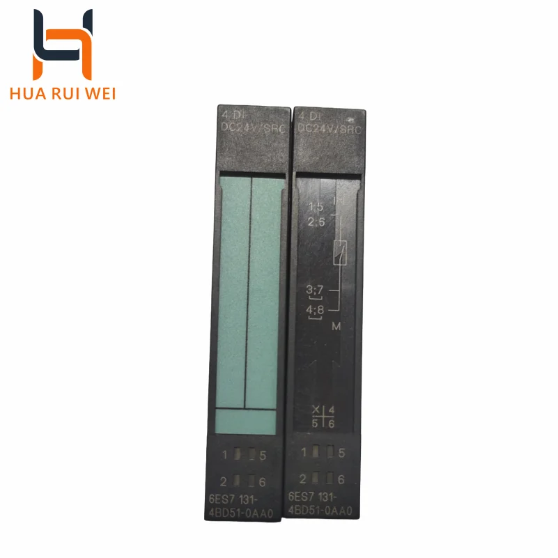 

Новый оригинальный модуль 6ES7131-4BD51-0AA0