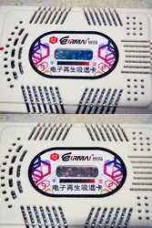 DSLR Camera Lens Dry Box Mouldproof silk Cleaning Desiccant Reusable Electronic Dehumidifier Humidity Moisture Absorb Box