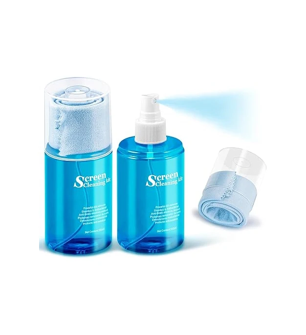 고품질 750ML 다용도 가정용 유리 세정제 창문 클리너 스프레이 고품질 세제