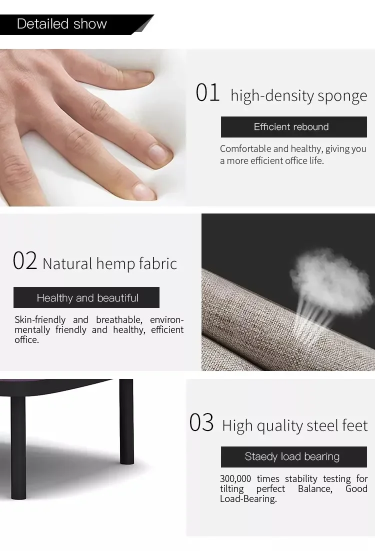 Office furniture manufacturers sell wholesale Privacy meeting pods office meeting sofa