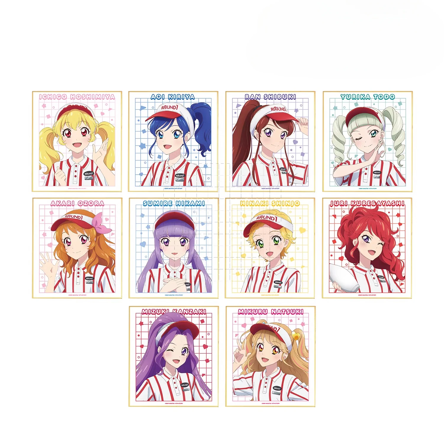 Game Shibuki Ran Su…